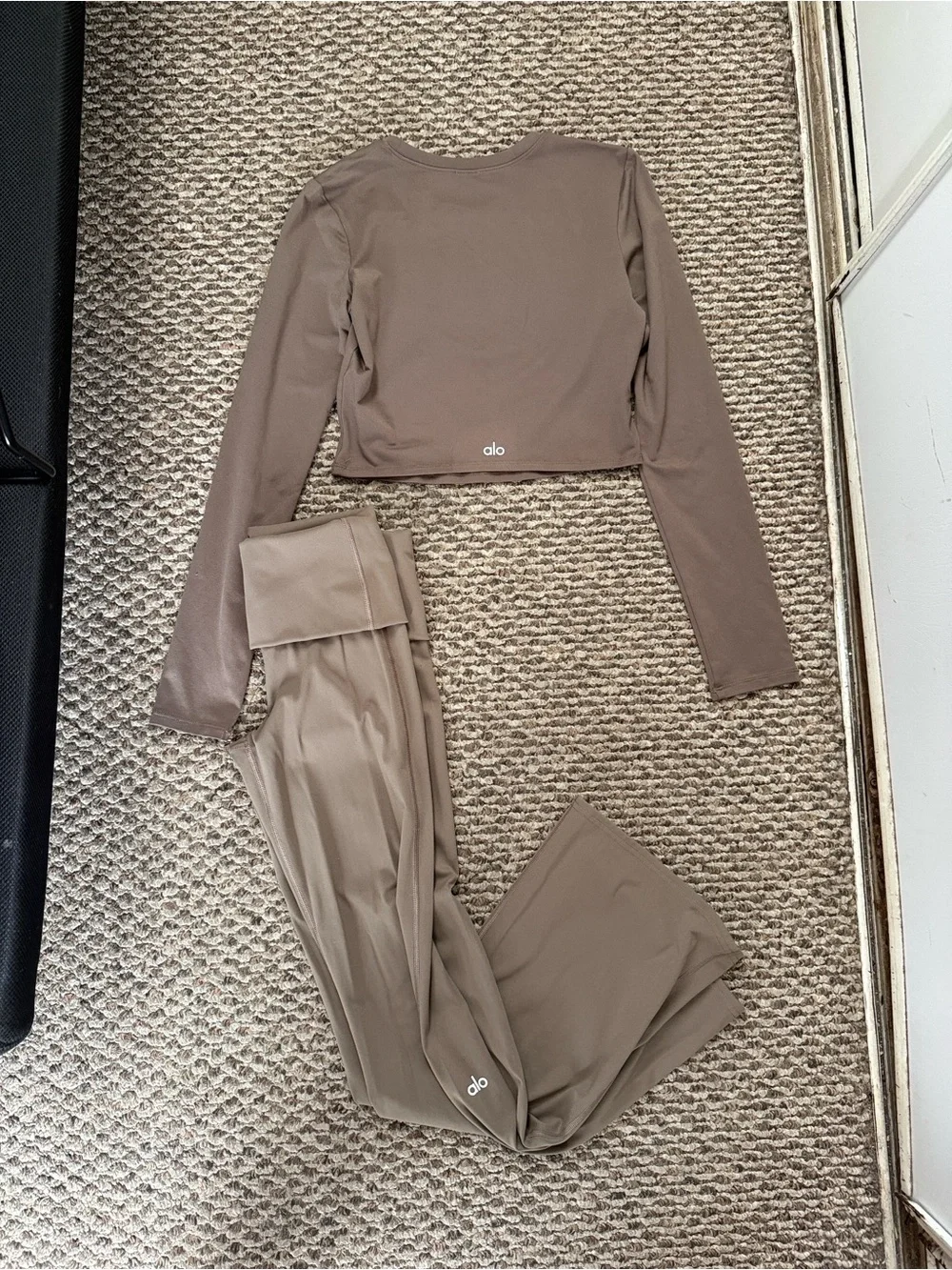 alo set